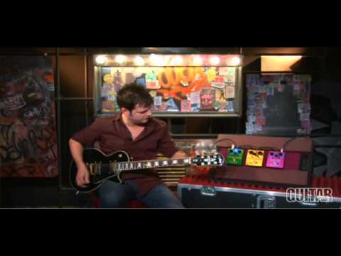 guitarworld Swollen Pickle, Fat Sandwich and Pork 