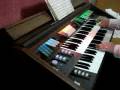 videos de Fala Fala Senhor Nesta Hora.mpg