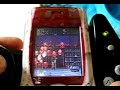 Picodrive - Contra Hard Corps 6630