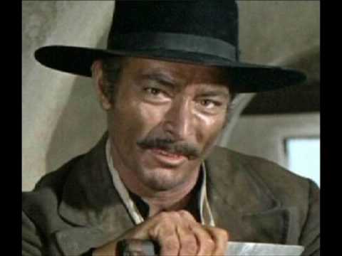 Lee van Cleef - For more Follow me @LingTwarriors on Twitter...Enjoy ;) A tribute to the great '' Lee Van Cleef ''. A Villain of the Spaghetti West, A Hero to all! R.I.P.