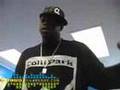 Chillin at the Collipark Studios with The Package Store