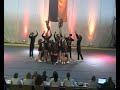UCD Bumblebees BaW� 2008 Mannheim