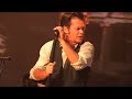 John Mellencamp Paper In Fire Live Summer Tour 2008 John Mellencamp Paper In Fire Live Summer Tour 2008