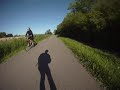 rasmus rollerbalde crash