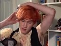 Patrick Wolf - Vod Cast 5/Part 2
