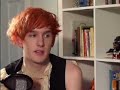 Patrick Wolf - Vod Cast 5/Part 2