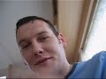 Escaped Ukrainian Man