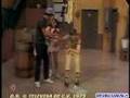Chaves - AS CRIANÇAS FALTAM NA ESCOLA - s02e10 - 1973 - ES