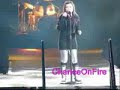 Charice pempengco -Alone At San Diego Charice pempengco -Alone At San Diego