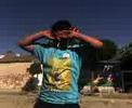 Xixo bailando