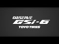 Шины Toyo Observe GSi-6 HP | RU-SHINA.ru
