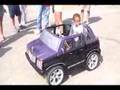 Pimp My PowerWheels