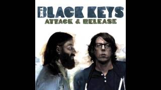 The Black Keys - Oceans And Streams