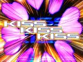 Kiss Kiss Kiss is for ddr Extreme 8th mix the song of stepmania and dance dance revolution...