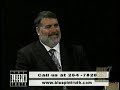 Street Preacher Interviewed on the Bleepin Truth Part two