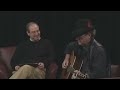 A Conversation with Roger McGuinn ロジャー・マッギン