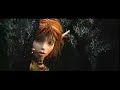 ARTHUR E IL POPOLO DEI MINIMEI - TRAILER
