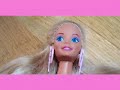 Barbies en apuros