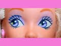 Barbies en apuros