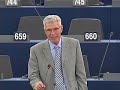 Jean Marie Beaupuy on Volunteering