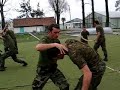 israel militery krav-maga