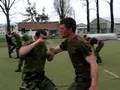 videos de israel militery krav-maga