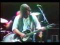 david gilmour - i can't breathe anymore