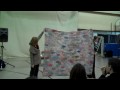 Quilting at RCDS