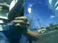 videos de Sleeping in alb parking lot