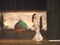 Sohaila performs at the Cairo Carnivale, Glendale Civic Auditorium, June 2002.http://www.sohailainternational.com