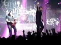Three Days Grace - \"Never Too Late\