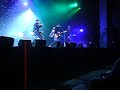 marti pellow, chris difford & dorie jackson perform the squeeze hit 