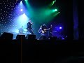 marti pellow, chris difford & dorie jackson perform the squeeze hit 