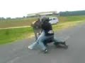stunts from dharwad rockers