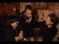 Street Magic -- Paul Zenon -- Black Eyed Beans