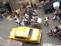 Crazy Kolkata Traffic Crazy Kolkata Traffic