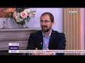 Marko Tanasković,<br>Happy TV,<br>maj 2019.