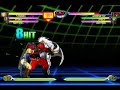 MvC2 Dj-B13 Tricks Of The Trade Chapter. 39 Cammy