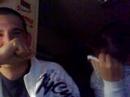 Sil and Vicen 2 girls 1 cup reaction
