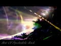 Monkey3 - Je Et Bikkje (Amazing Psychedelic Rock) HQ