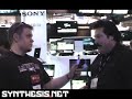 Synthesis.net Presents The Sony OLED