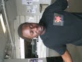 watch 4thirty's fun event at sheridan college. this video shows ekow and g go at it on old school nintendo track and field game.
