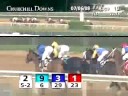Entries: Thoroughbred Race, CHURCHILL DOWNS, 2008-07-06, Race 10:      (Pgm-Runner-Jockey-Finish)       1-Commander Buck (KY), Sterling, Jr., L, finished 0;        2-Our Dancer (KY), Mena, M, finished 0;        3-Saviano (KY), Castanon, J, finished 0;        4-Skippy Due (KY), Rodriguez, D, finished 0;        5-Smoke Warning (KY), Johnson, J, finished 0;        6-Chin High (KY), Borel, C, finished 0;        7-Takedown (KY), Lanerie, C, finished 0;        8-Streaterville (KY), Hernandez, Jr., B, finished 0;        9-Pinpoint (KY), Albarado, R, finished 0;       10-Cantallbechiefs (KY), Bridgmohan, S, finished 0;       11-Villainage (FL), Leparoux, J, finished 0;       12-Me My Mine (FL), Theriot, J, finished 0;       13-Romney Marsh (KY), Rodriguez, D, finished 0;       14-Treasure Hunter (KY), Albarado, R, finished 0;