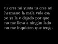 mugre sur Hay que seguir dando mugre sur Hay que seguir dando