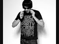 reead, invit� d'antoine baduel le 11 septembre 2009 sur radio fg, � l'occasion de la sortie de l'album nobody's innocent.