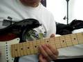 videos de Falsetto Guitar Solo Lesson