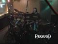 PequoD - Studio (drums - firsttake)