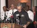 SC Serial Killer News Conference Part. 1