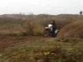 Yamaha-TT600-Gravel-