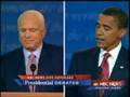 9/26/08 Pres. Debate: Obama Calls Out John McCain for Being WRONG on Iraq